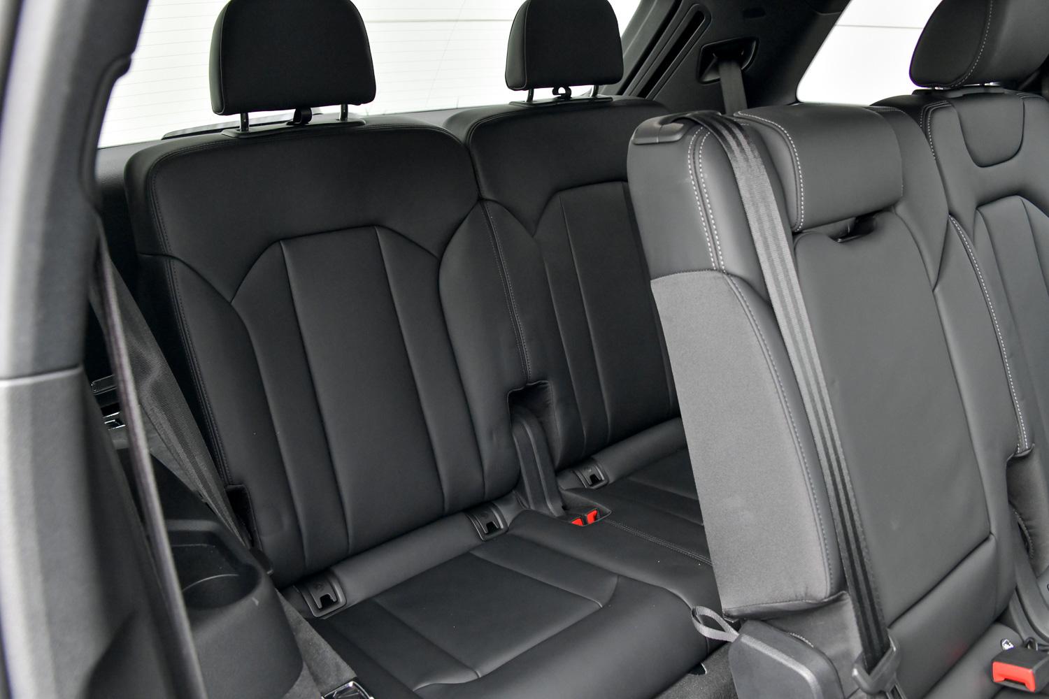 Image about Audi Q7 55 TFSI quattro S line 250 kW tiptronic
