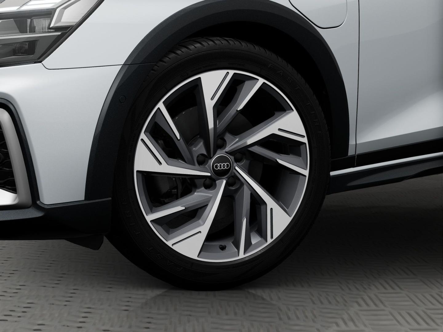 Image about Audi A3 allstreet TFSI e 40 TFSI e S tronic