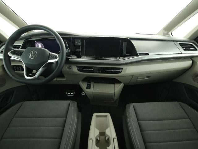 Volkswagen Multivan langversion