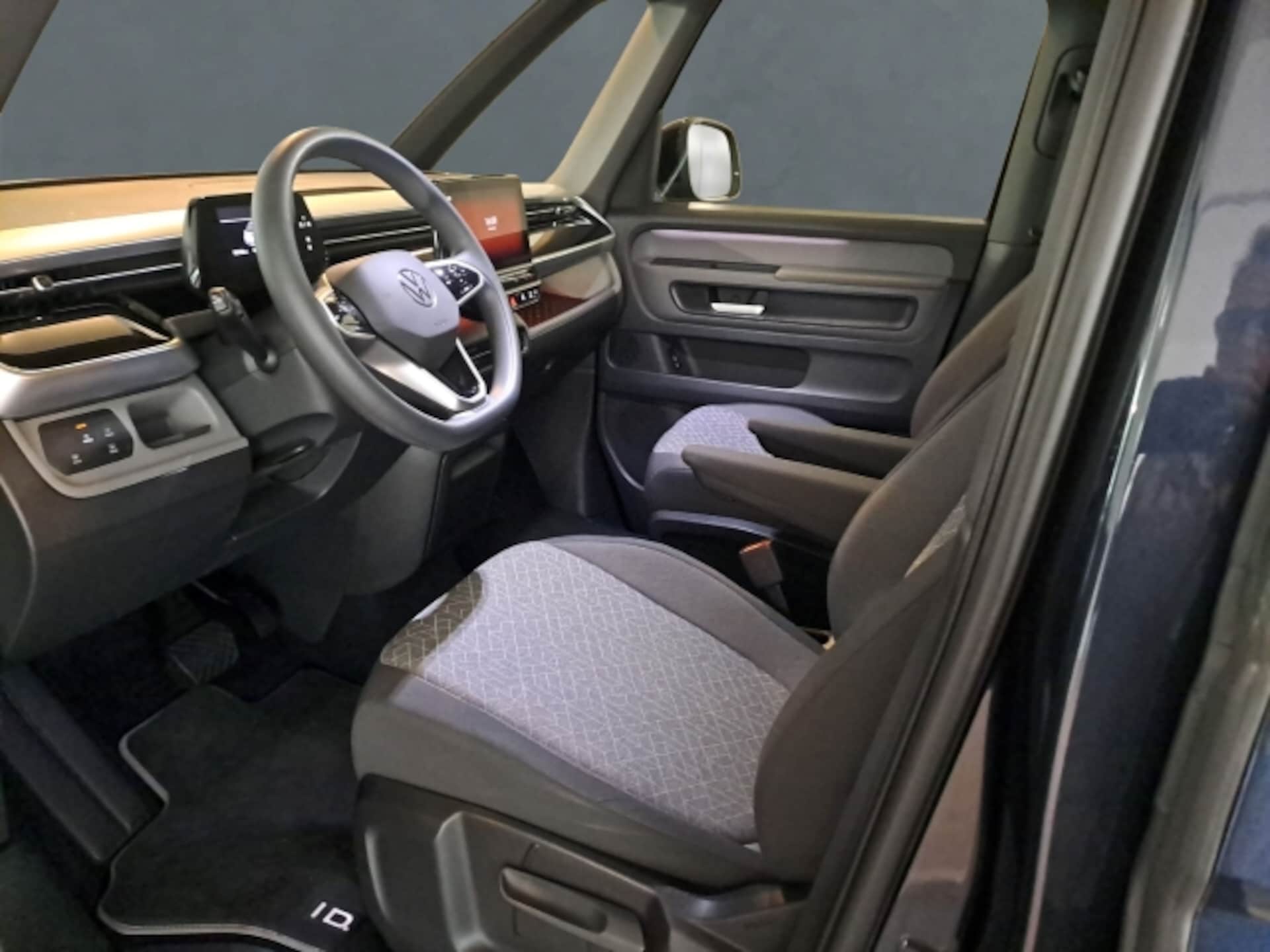 Volkswagen ID. Buzz Pro