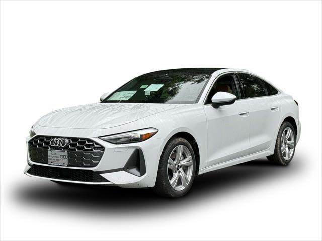 2025 Audi A4 Premium's photo