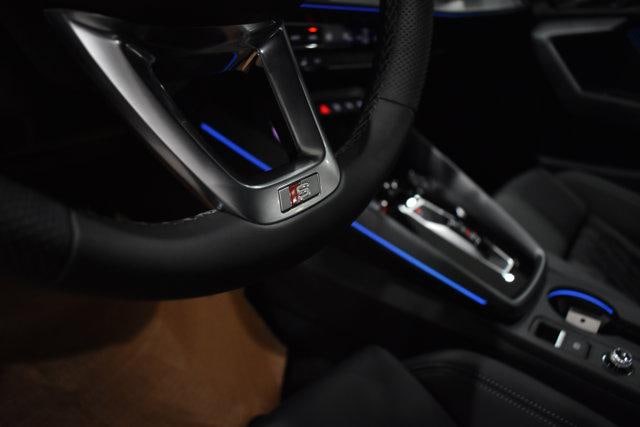 2026 Audi S3 Base - Photo 19