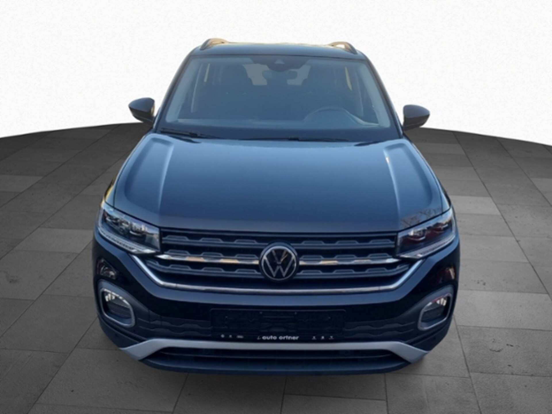 Volkswagen T-Cross ACTIVE