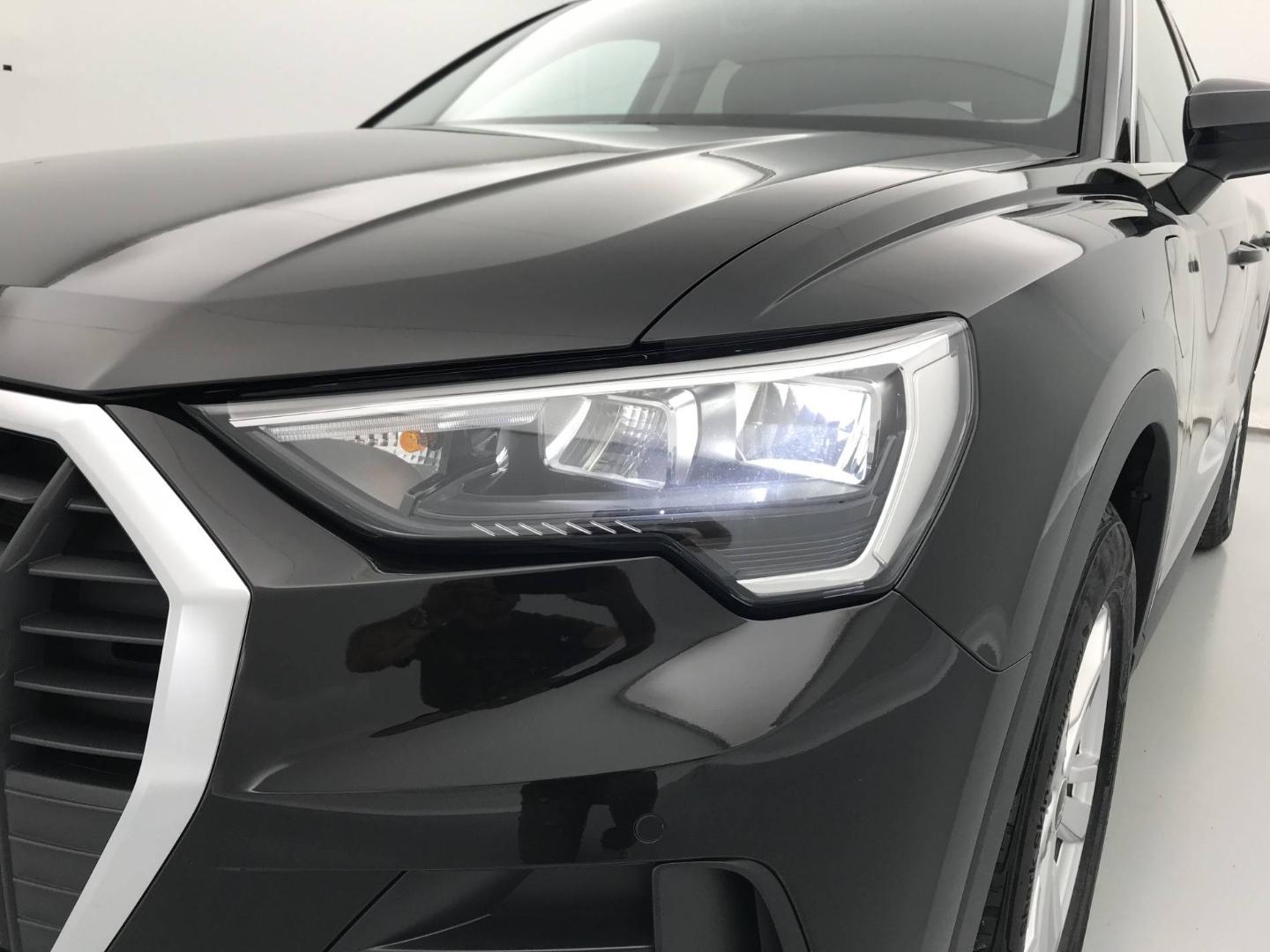 Image about Audi Q3 TFSI e Design 45 TFSI e 180 kW (245 ch) S tronic