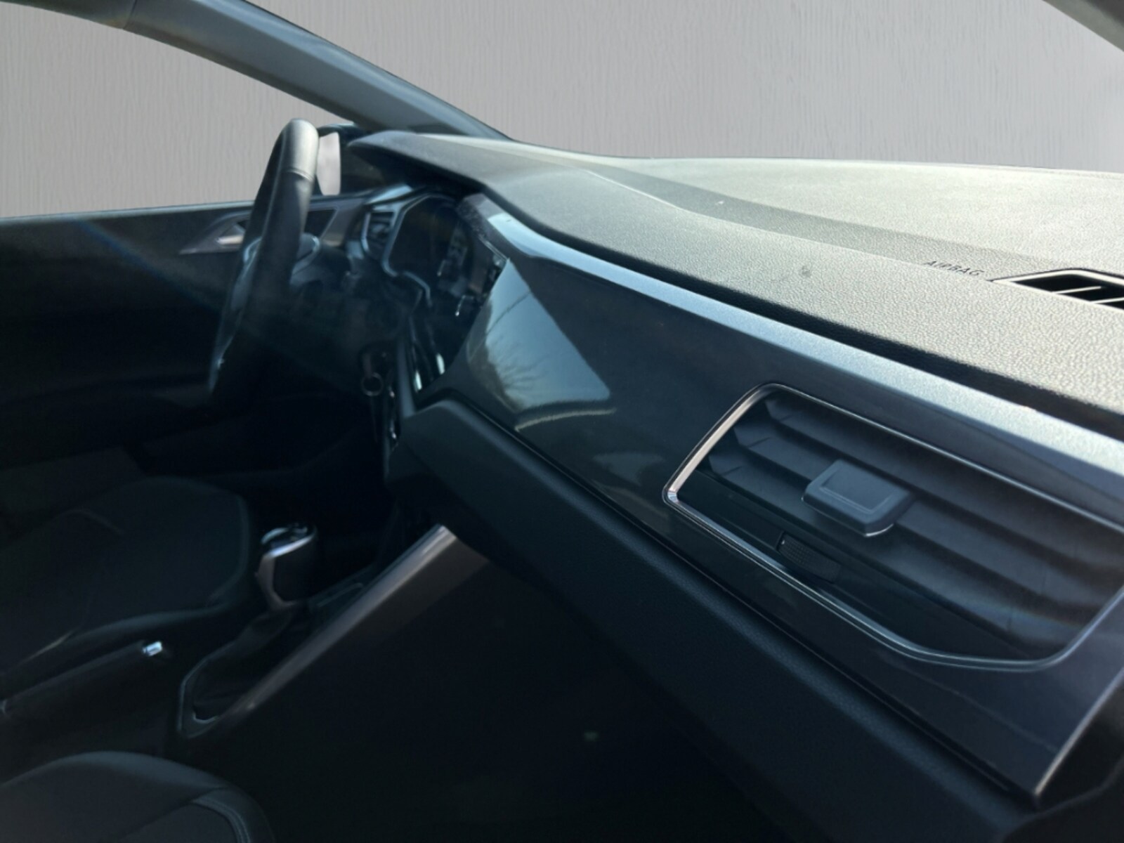Volkswagen Taigo – Bild 14