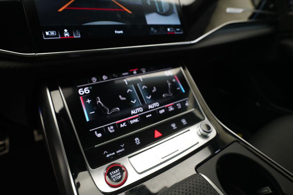 2026 Audi SQ8 Prestige - Photo 22