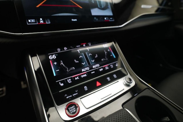 2026 Audi SQ8 Prestige - Photo 22