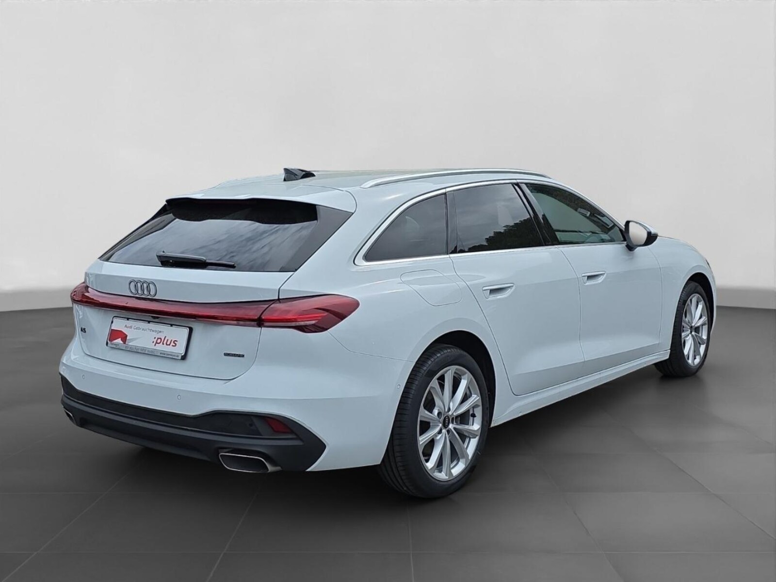 Audi A5 Avant – Bild 3