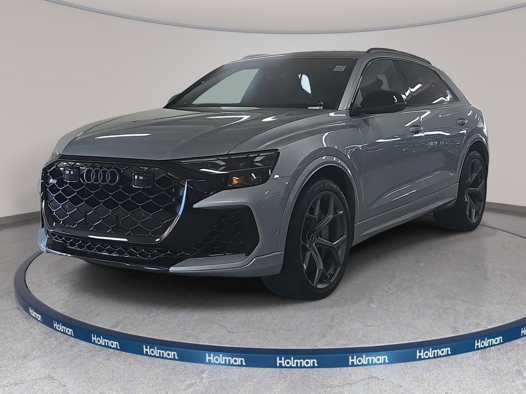 2026 Audi RS Q8 -'s photo