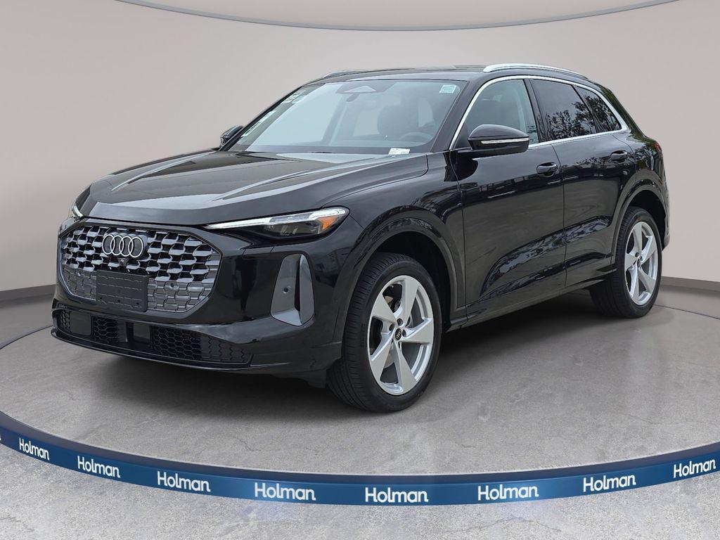 2026 Audi Q5 Premium Plus quattro's photo