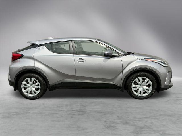 2020 Toyota C-HR
