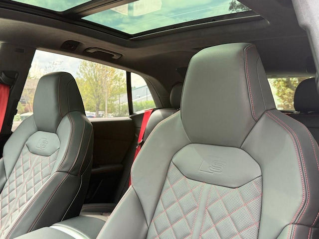 2026 Audi SQ8 Prestige - Photo 28