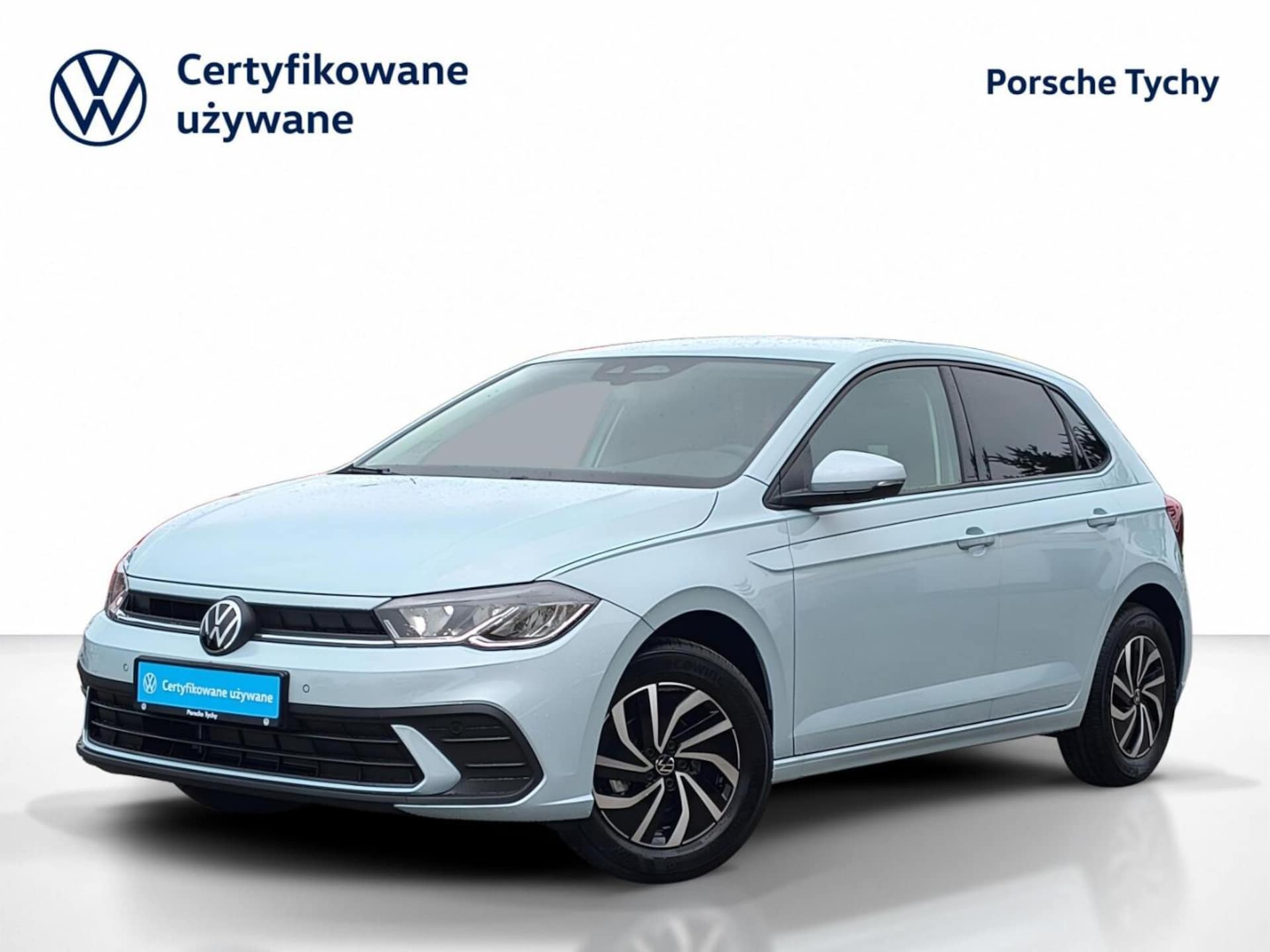 Volkswagen Polo Life