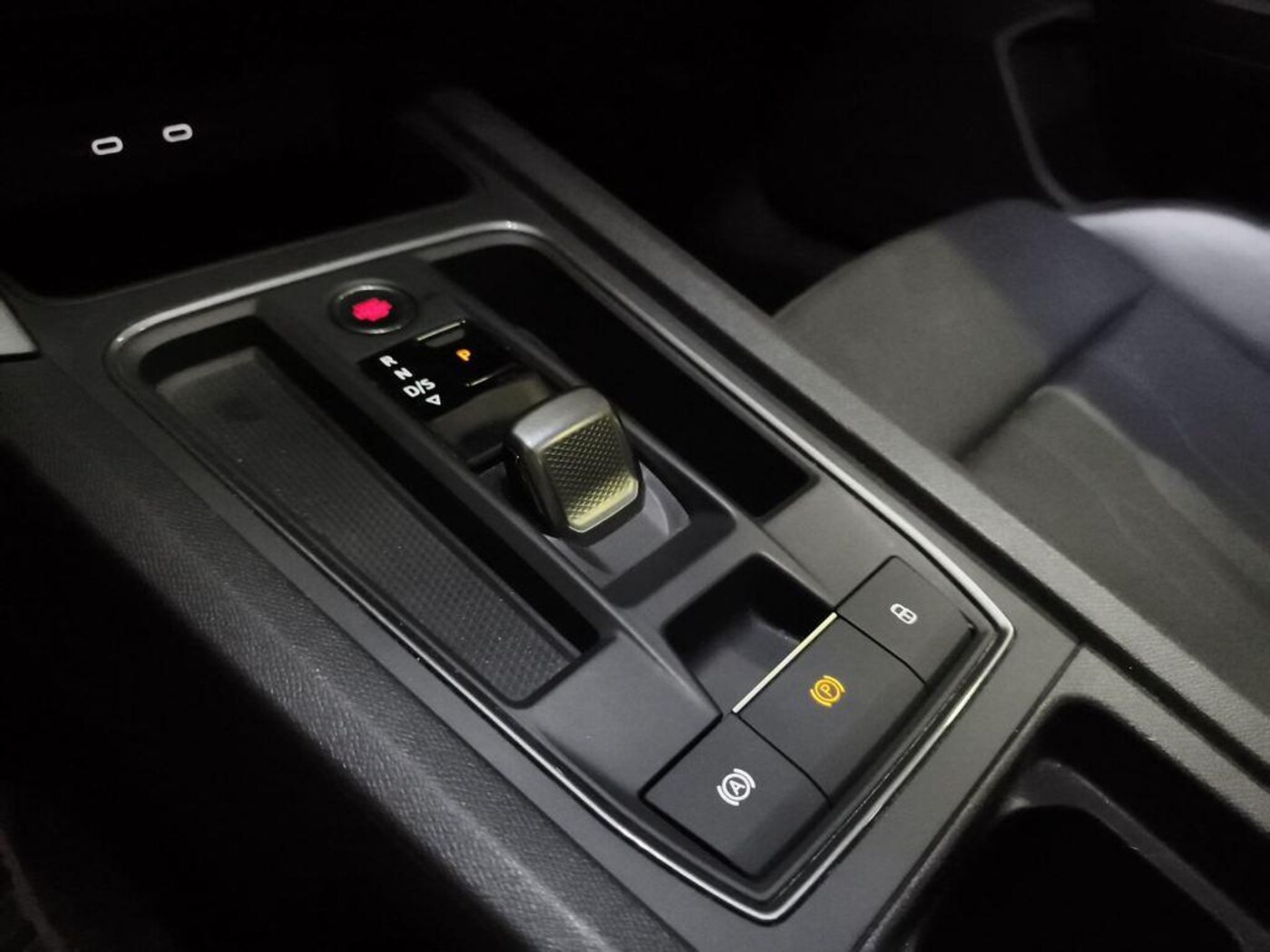 CUPRA Formentor 1.5 TSI DSG 110 kW (150 CV) — photo 10