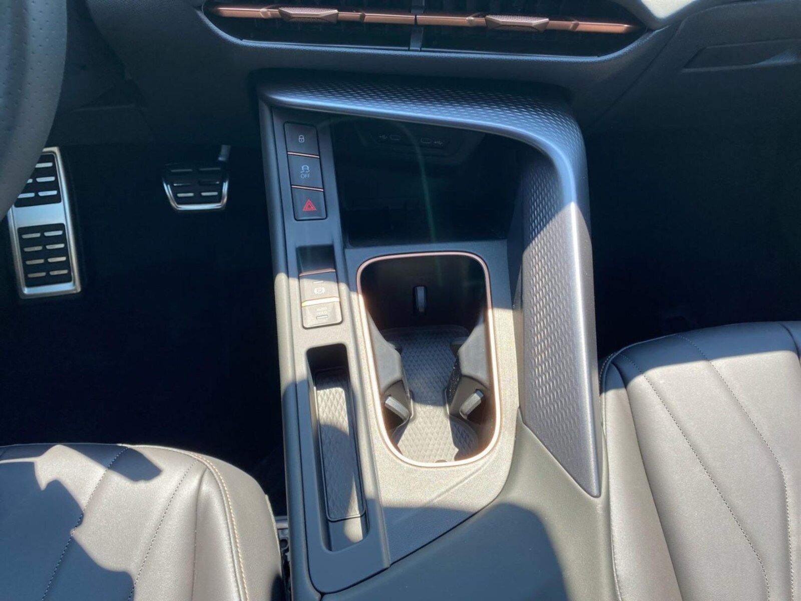 CUPRA Terramar – Bild 12