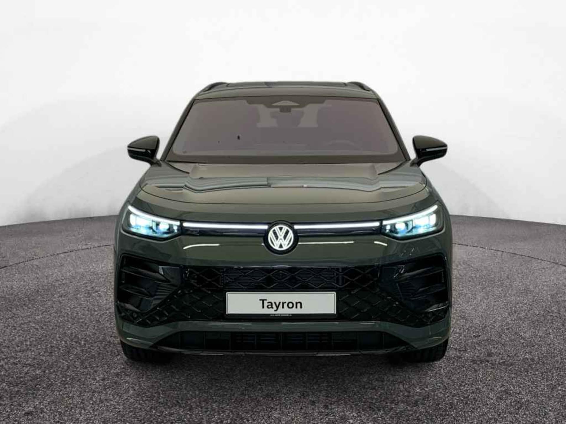 Volkswagen Tayron R-Line