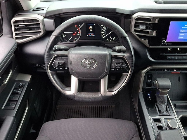 2024 Toyota Tundra