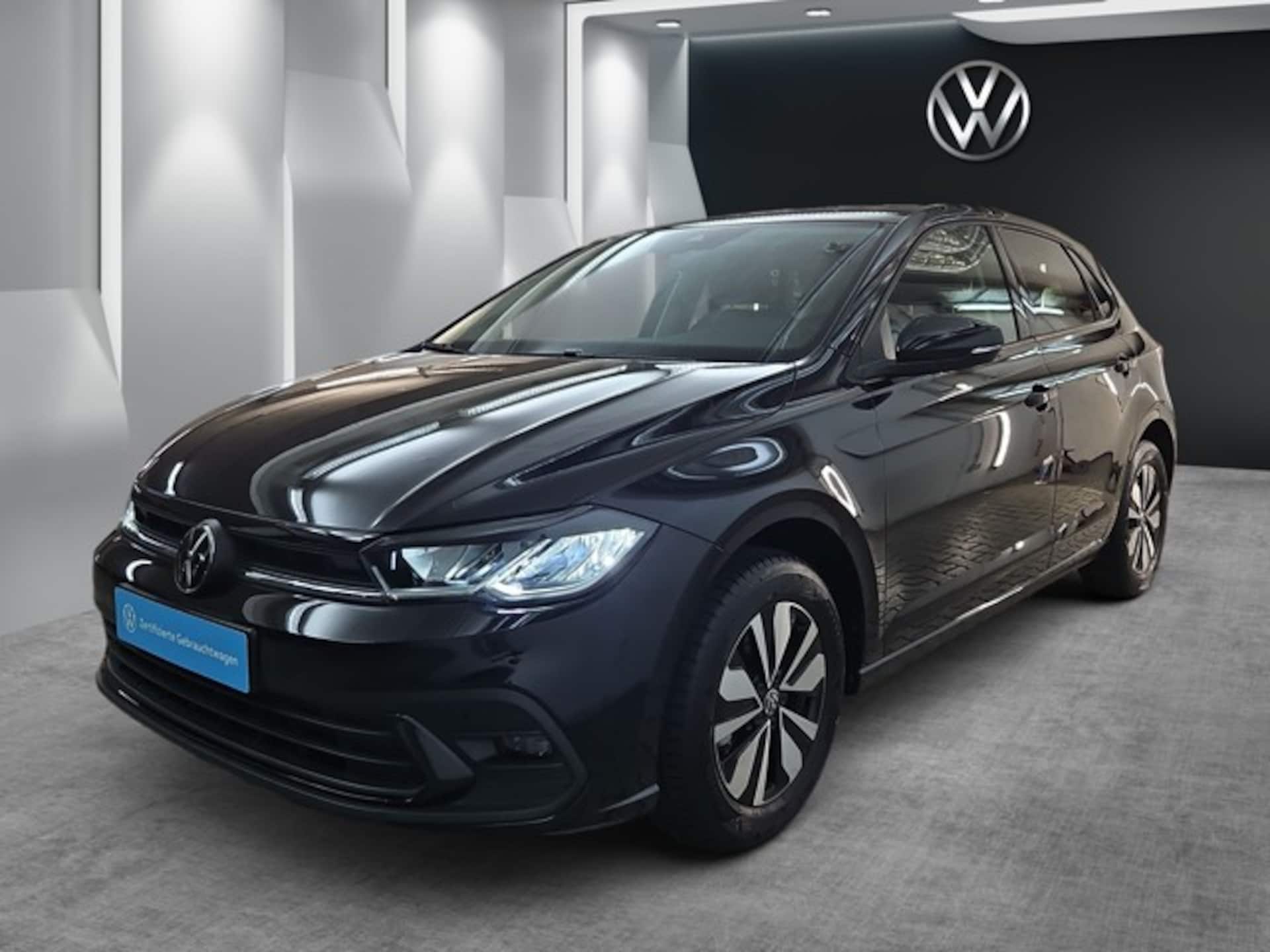 Volkswagen Polo Goal