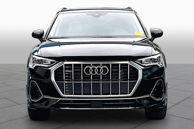 2024 Audi Q3 SUV