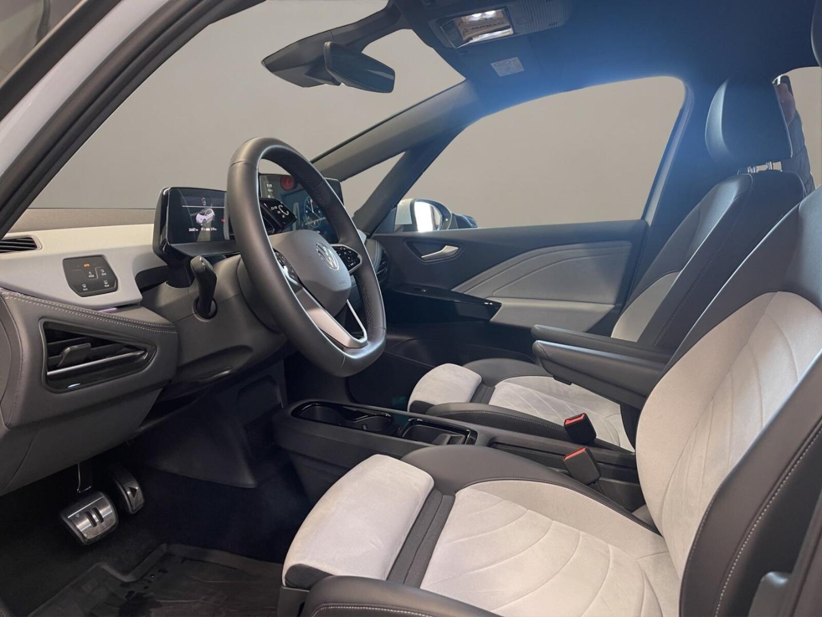 Volkswagen ID.3 – Bild 7
