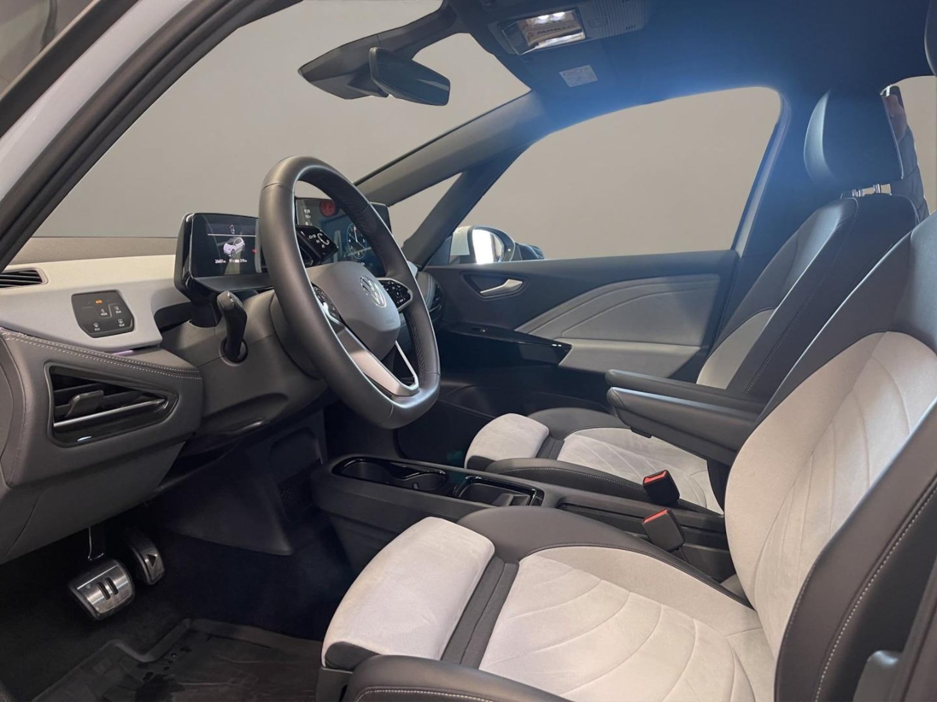 Volkswagen ID.3 MOVE Pro