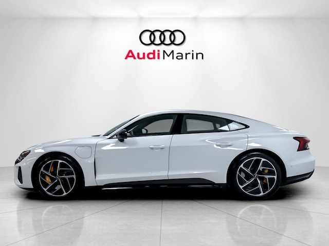 2023 Audi RS e-tron GT