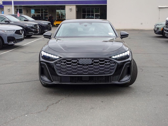 2026 Audi A5 Sedan