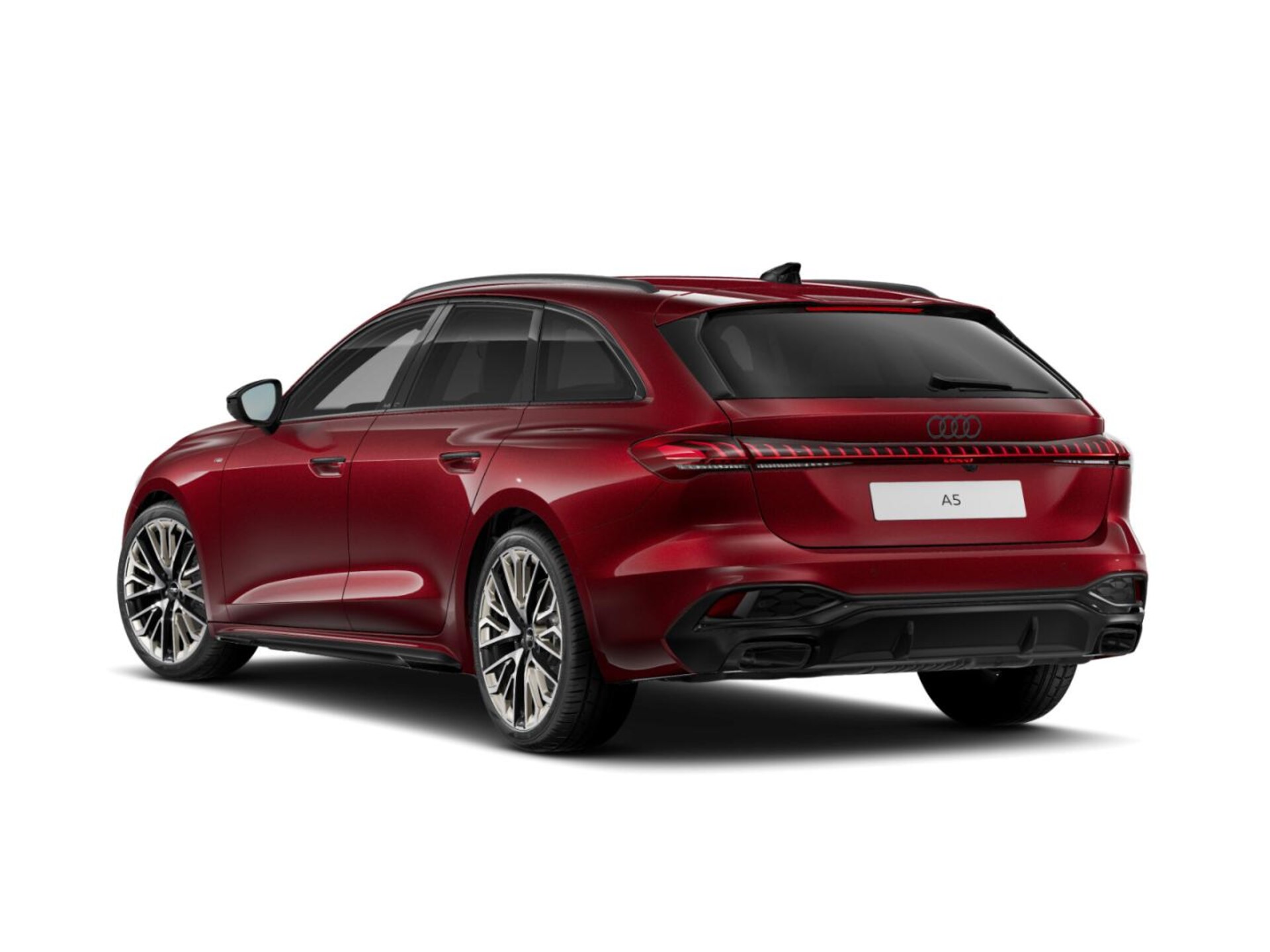 Audi A5 Avant