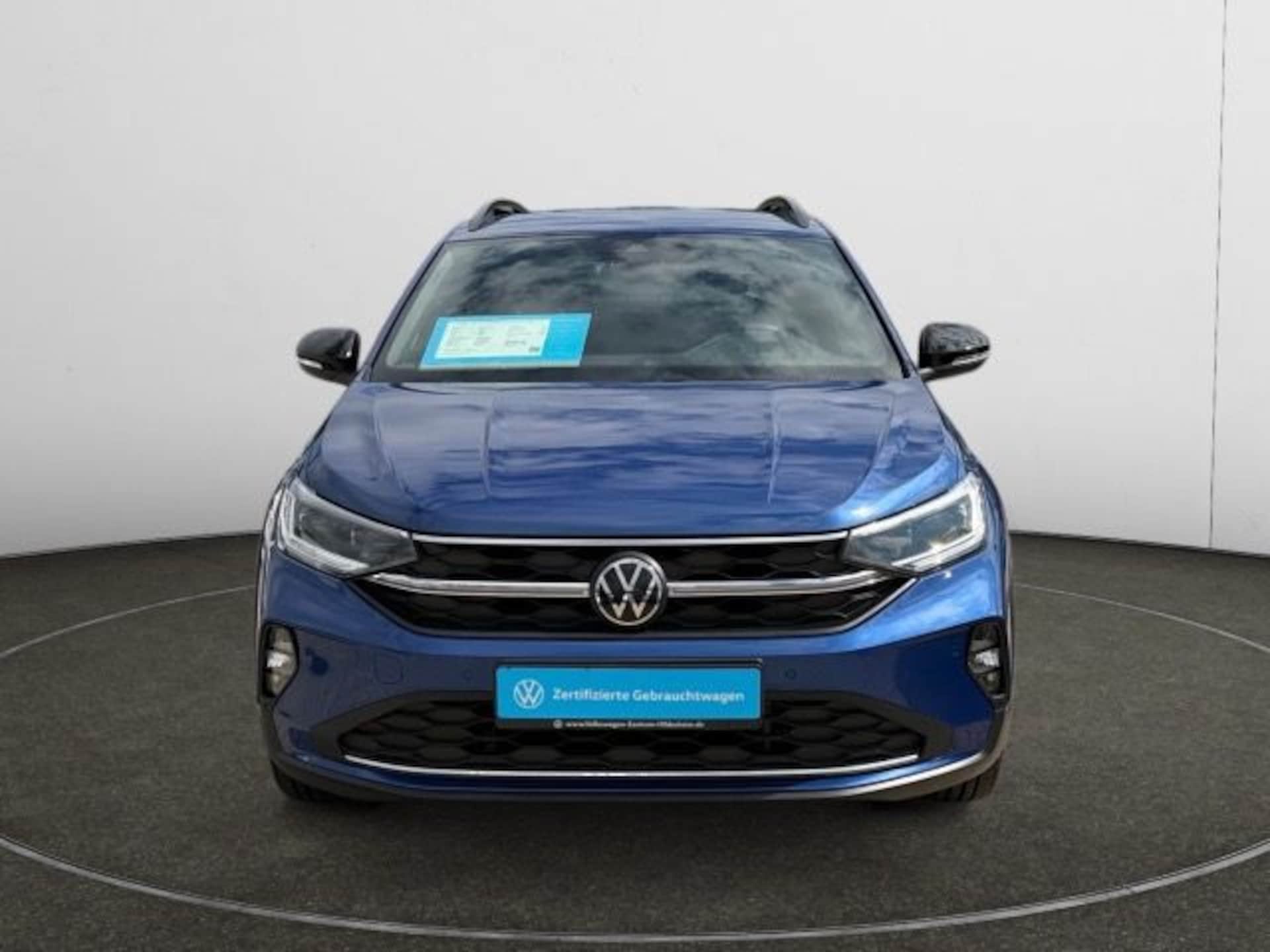 Volkswagen Taigo MOVE