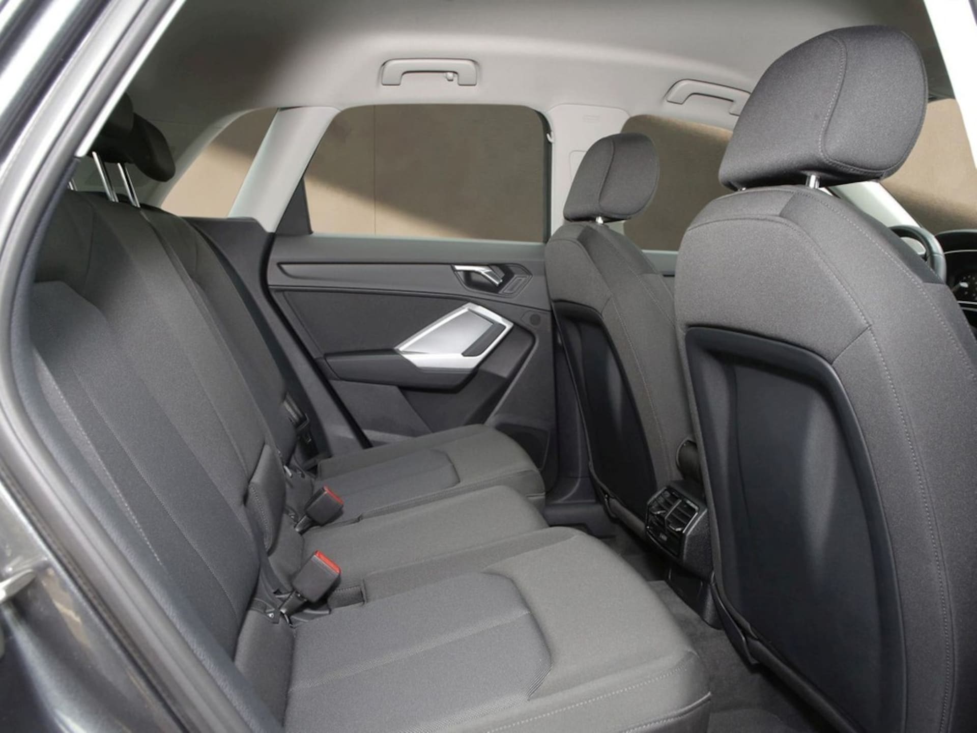 Audi Q3 SUV S line