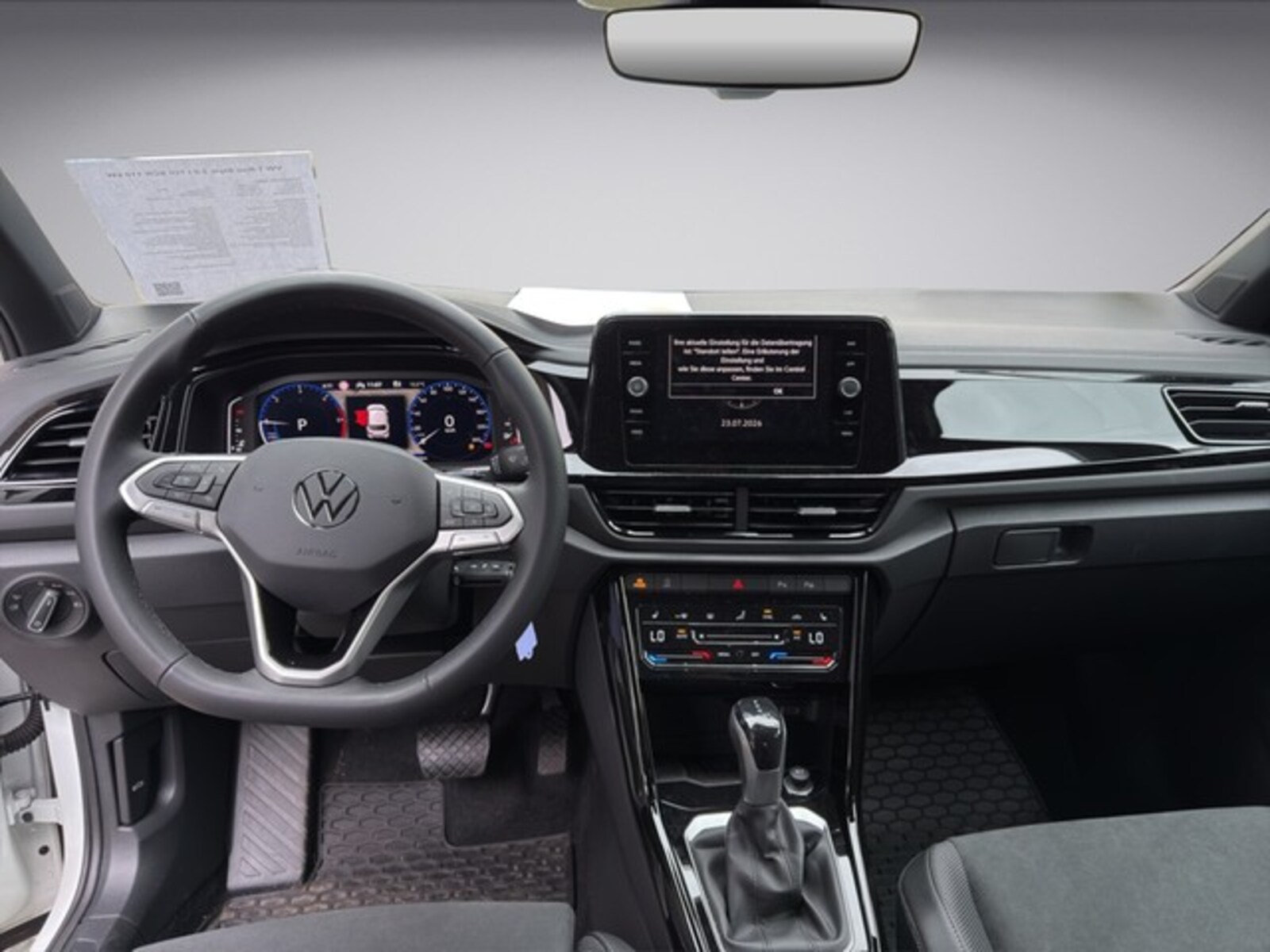 Volkswagen T-Roc – Bild 9
