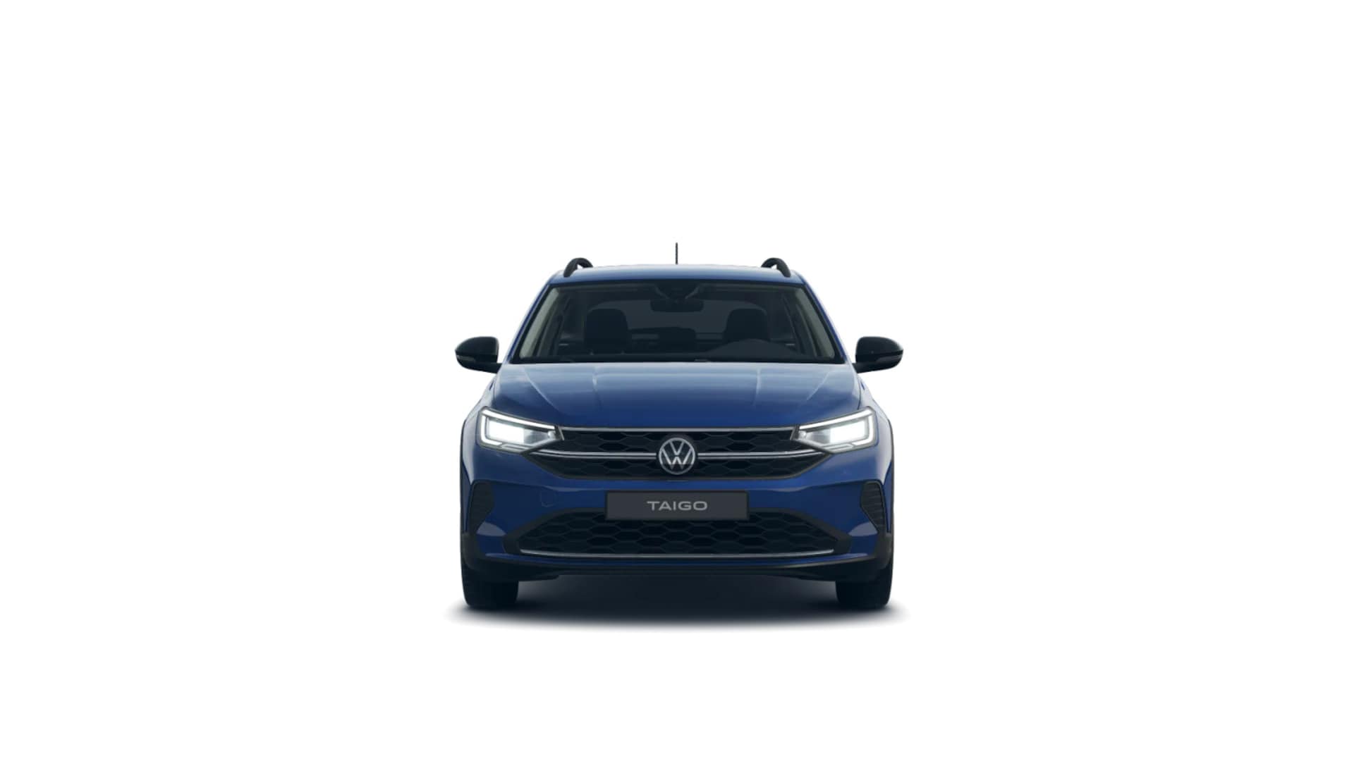 Volkswagen Taigo Life