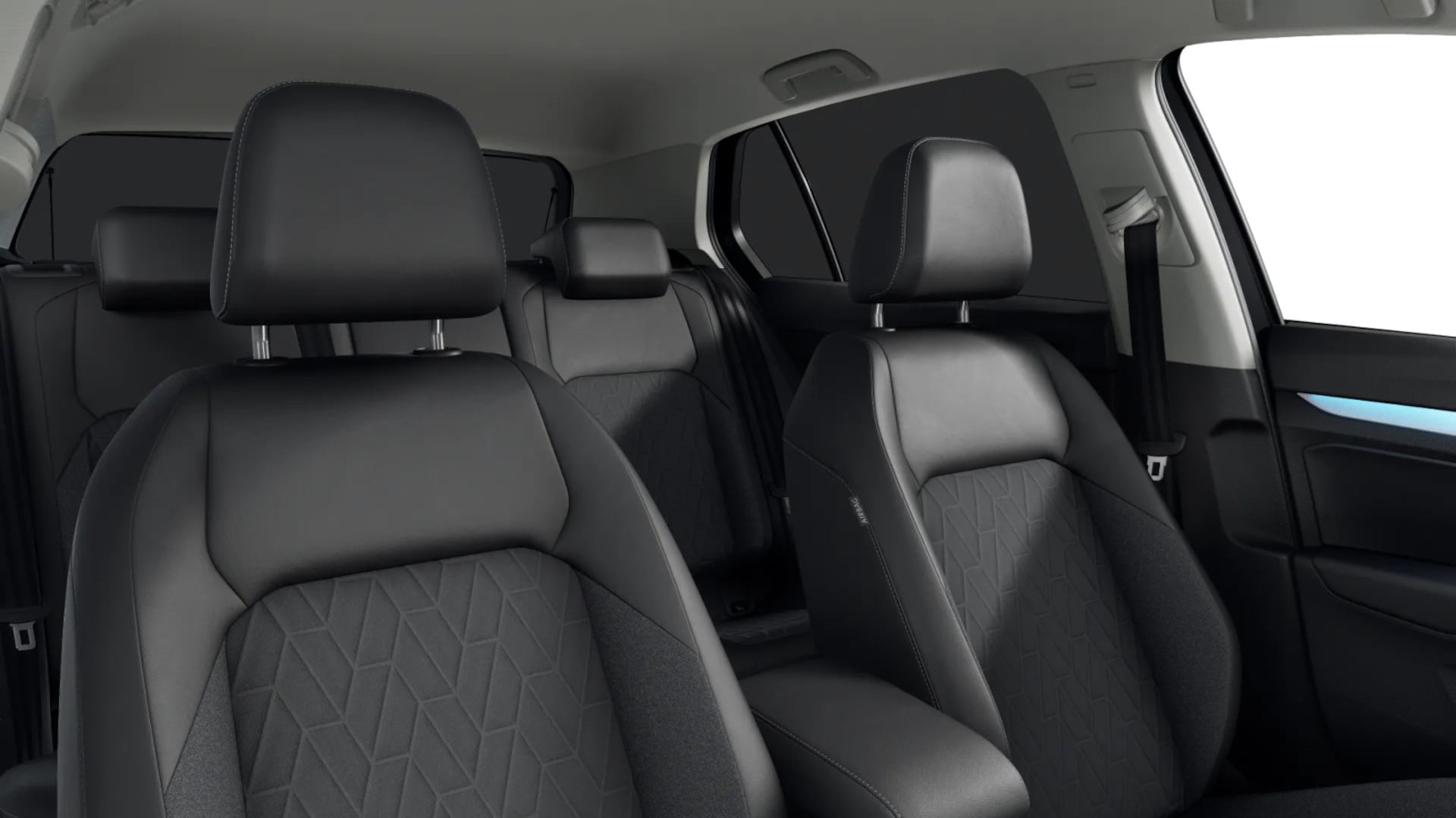 Volkswagen Golf ENERGY