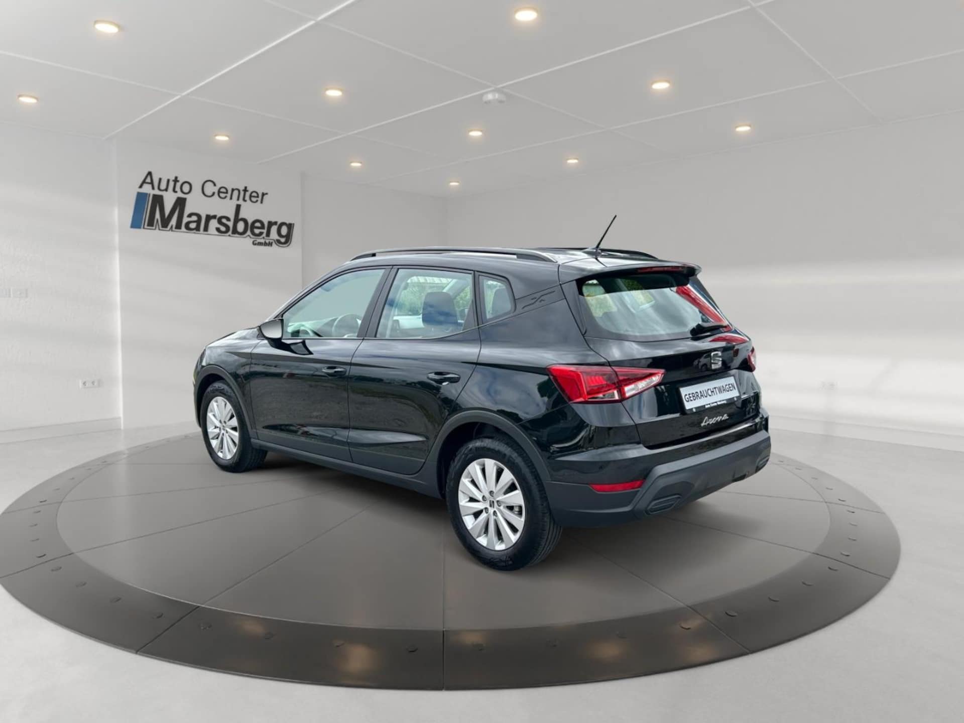 SEAT Arona Style