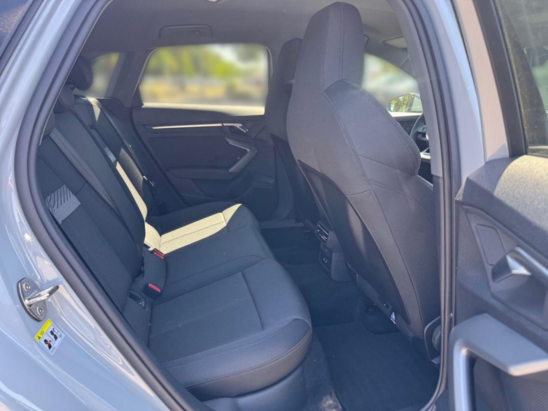 Audi A3 Sportback TFSI e