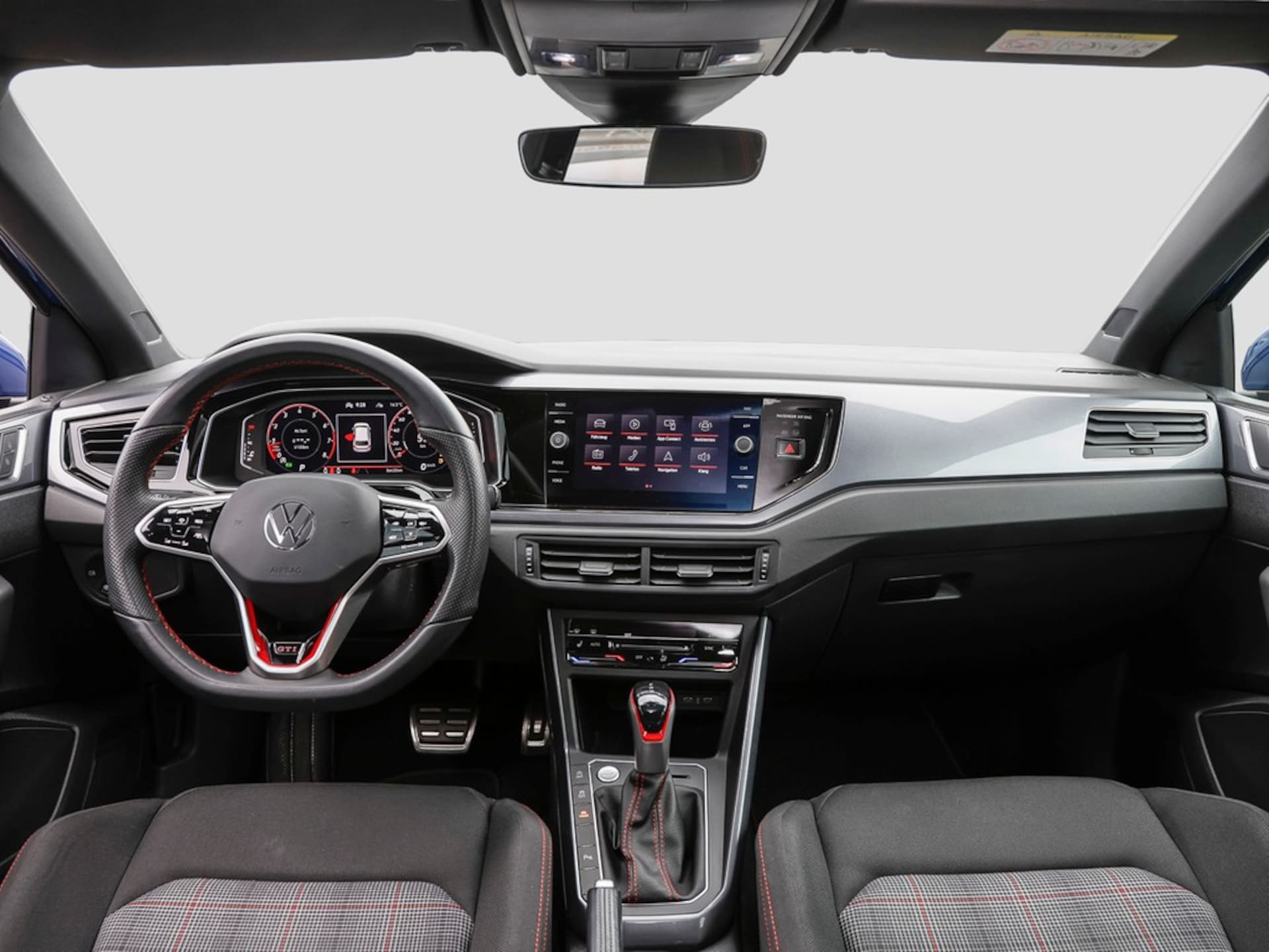 Volkswagen Polo GTI