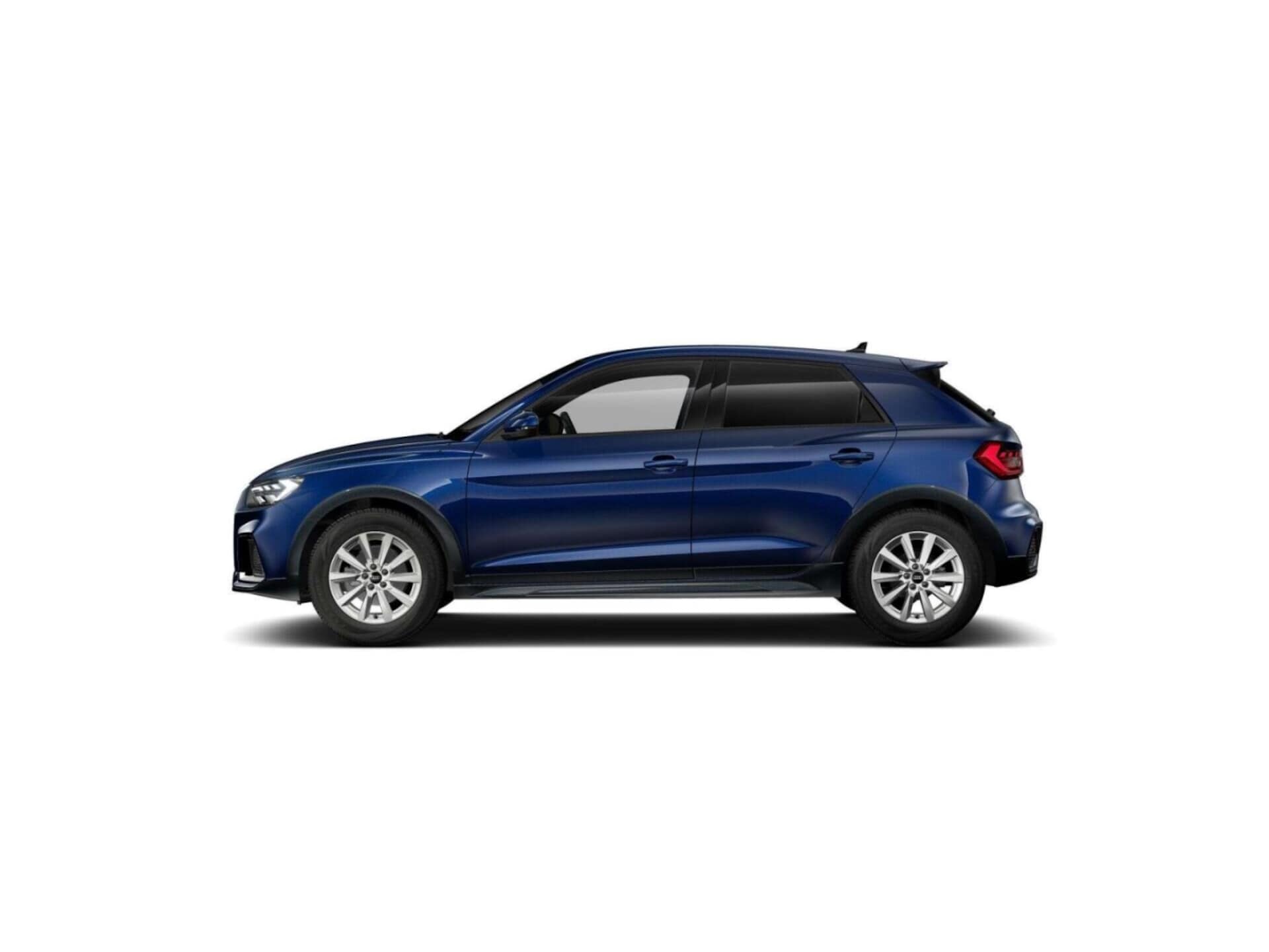 Audi A1 allstreet