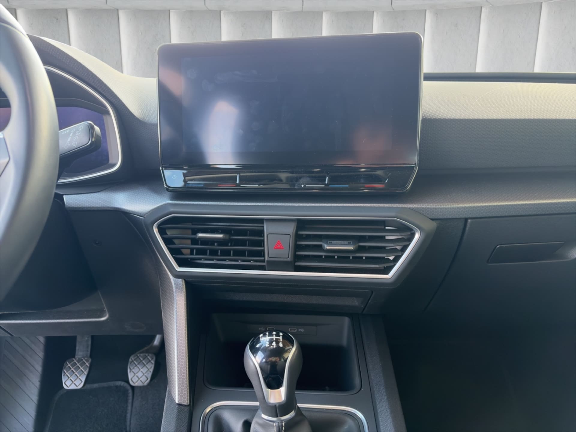 SEAT Leon Style