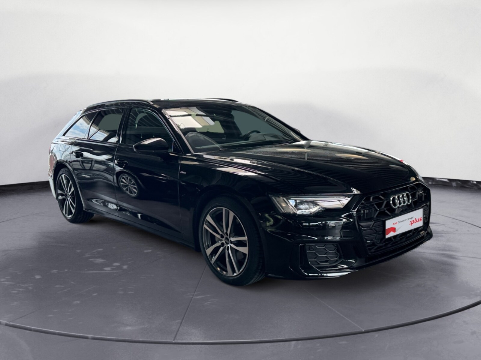 Audi A6 Avant – Bild 5