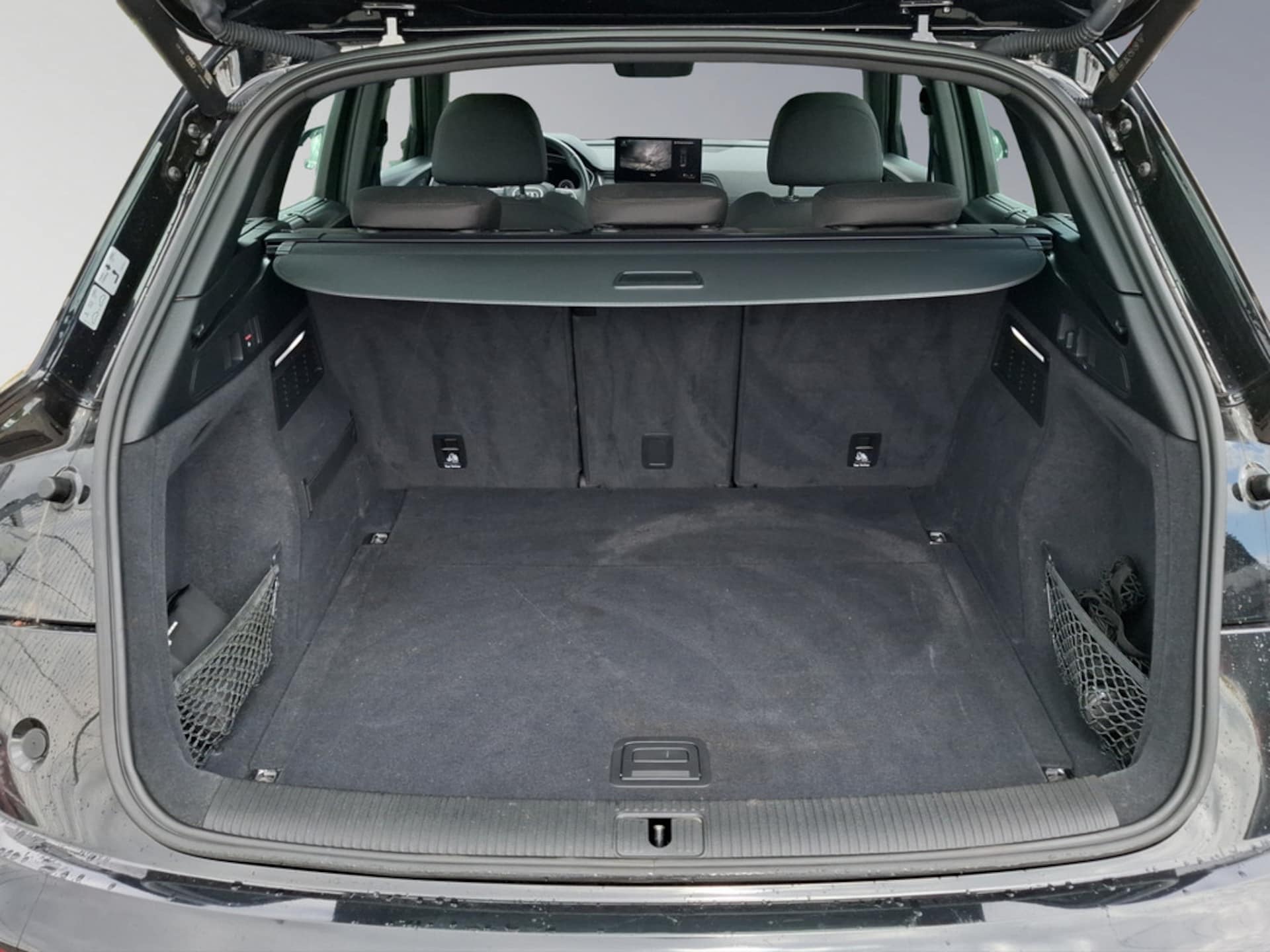 Audi Q5 SUV
