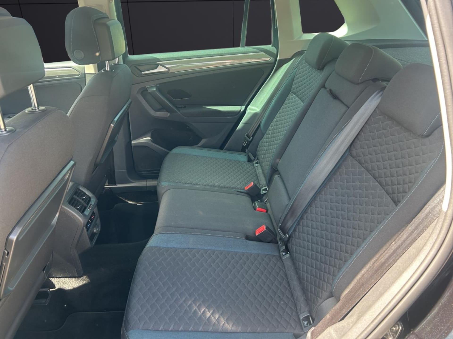Volkswagen Tiguan IQ.DRIVE