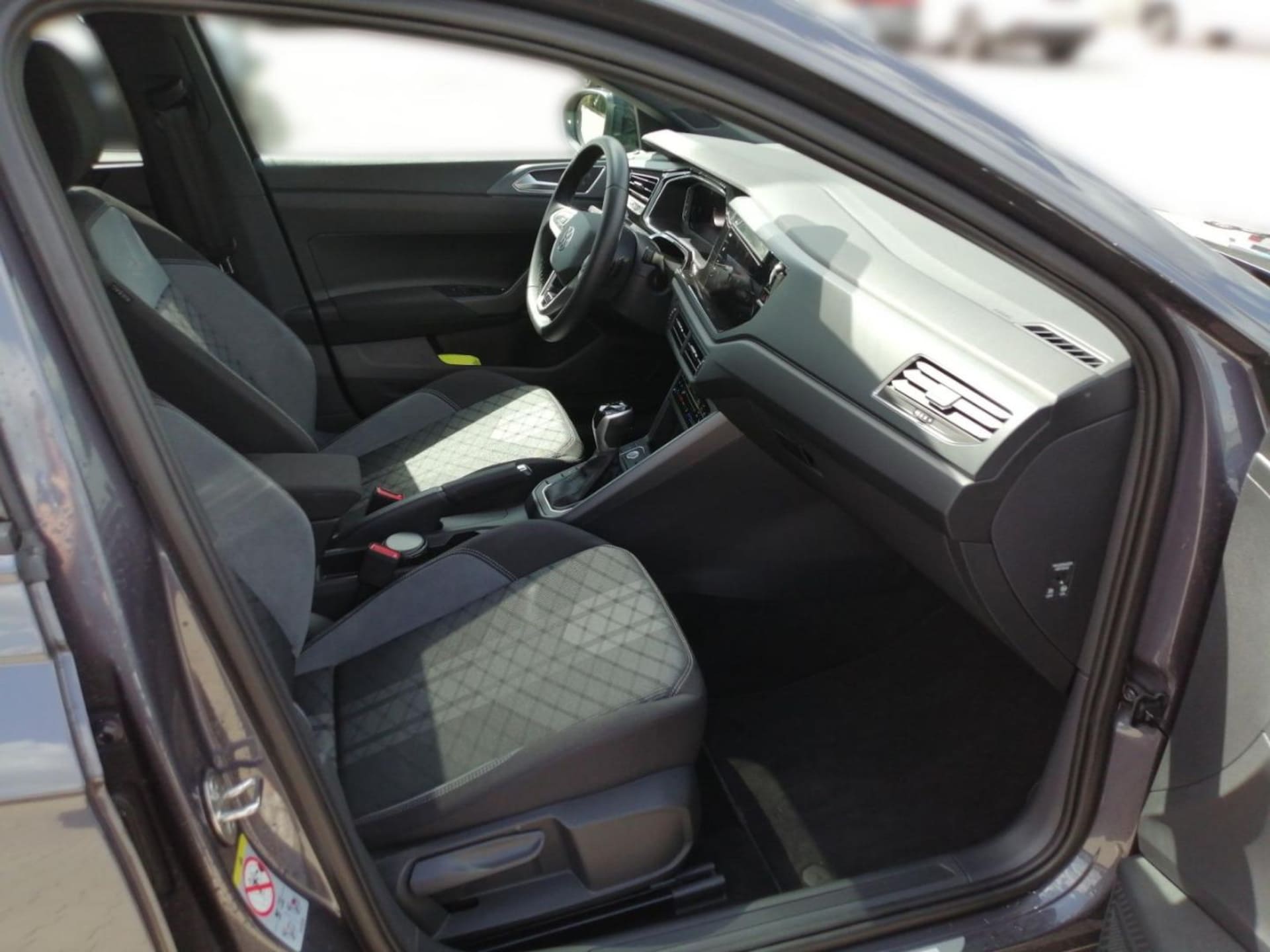Volkswagen Taigo R-Line