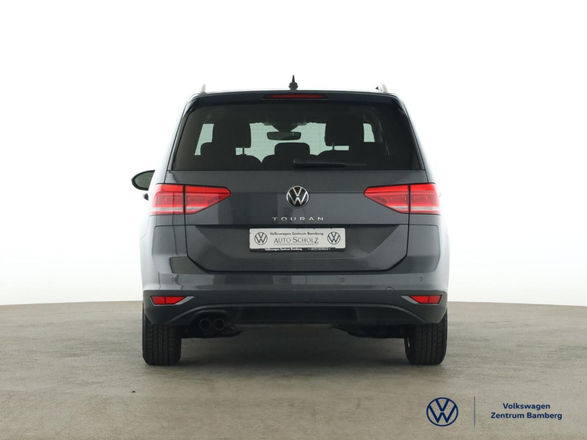 Volkswagen Touran Goal