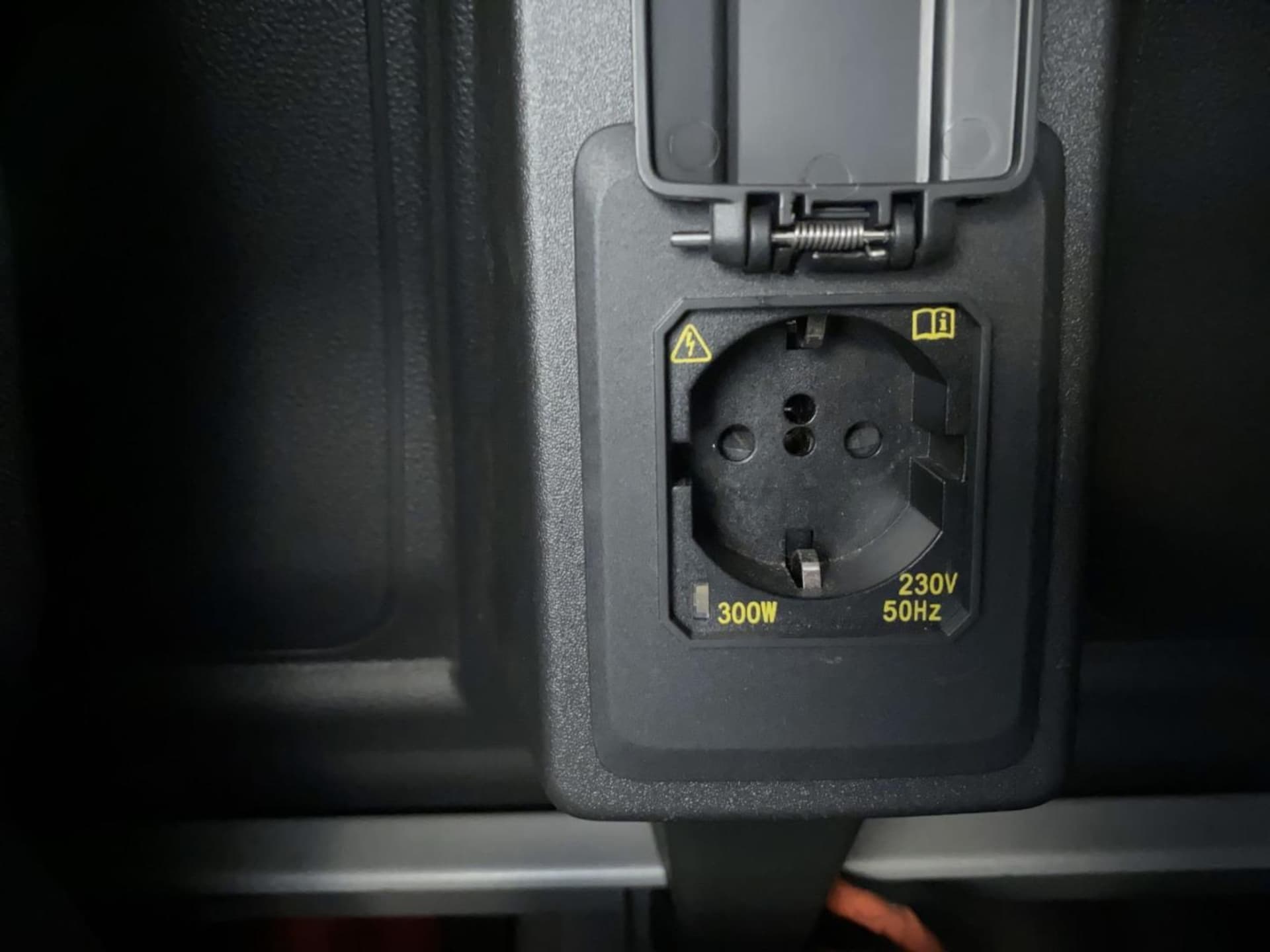 Volkswagen Caddy Maxi Cargo EcoProfi