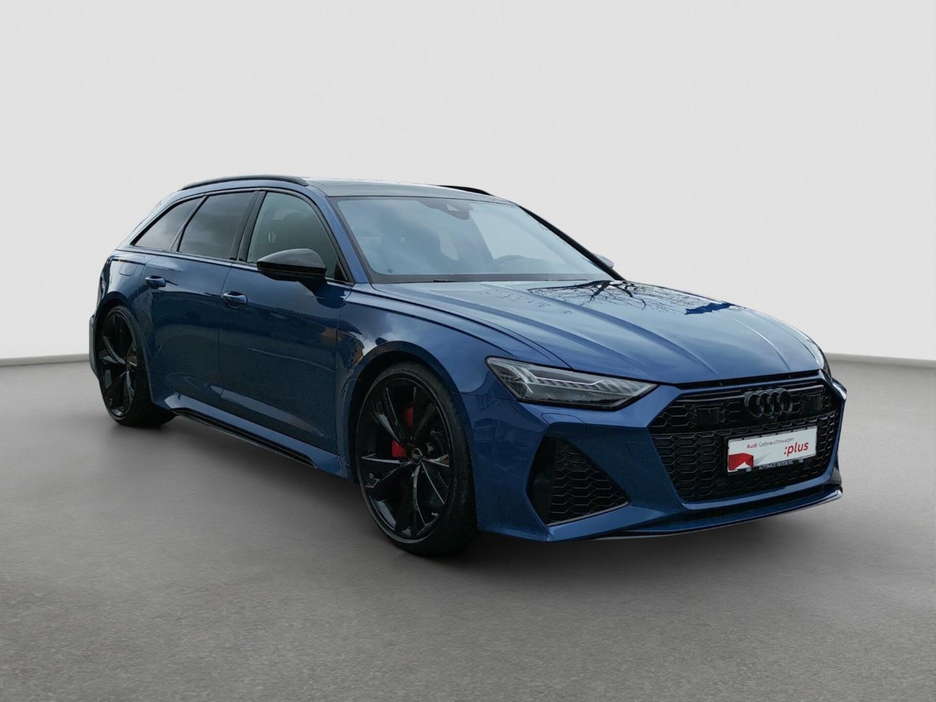 Audi RS 6 Avant