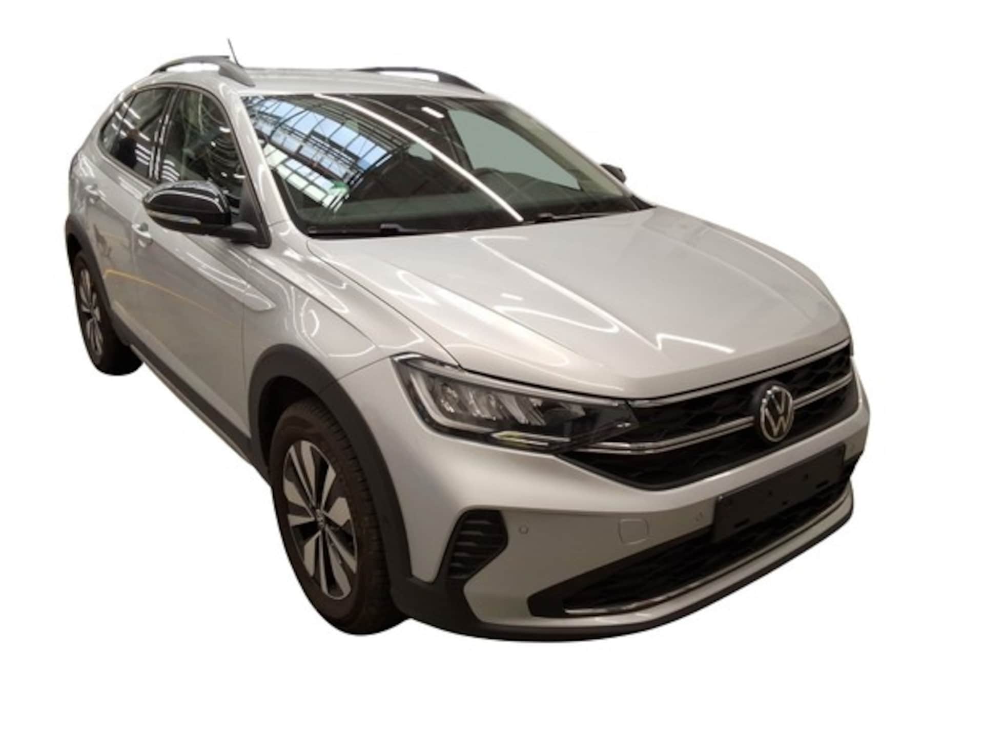 Volkswagen Taigo Goal