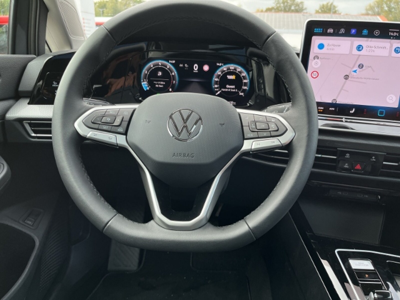 Volkswagen Golf Variant – Bild 12