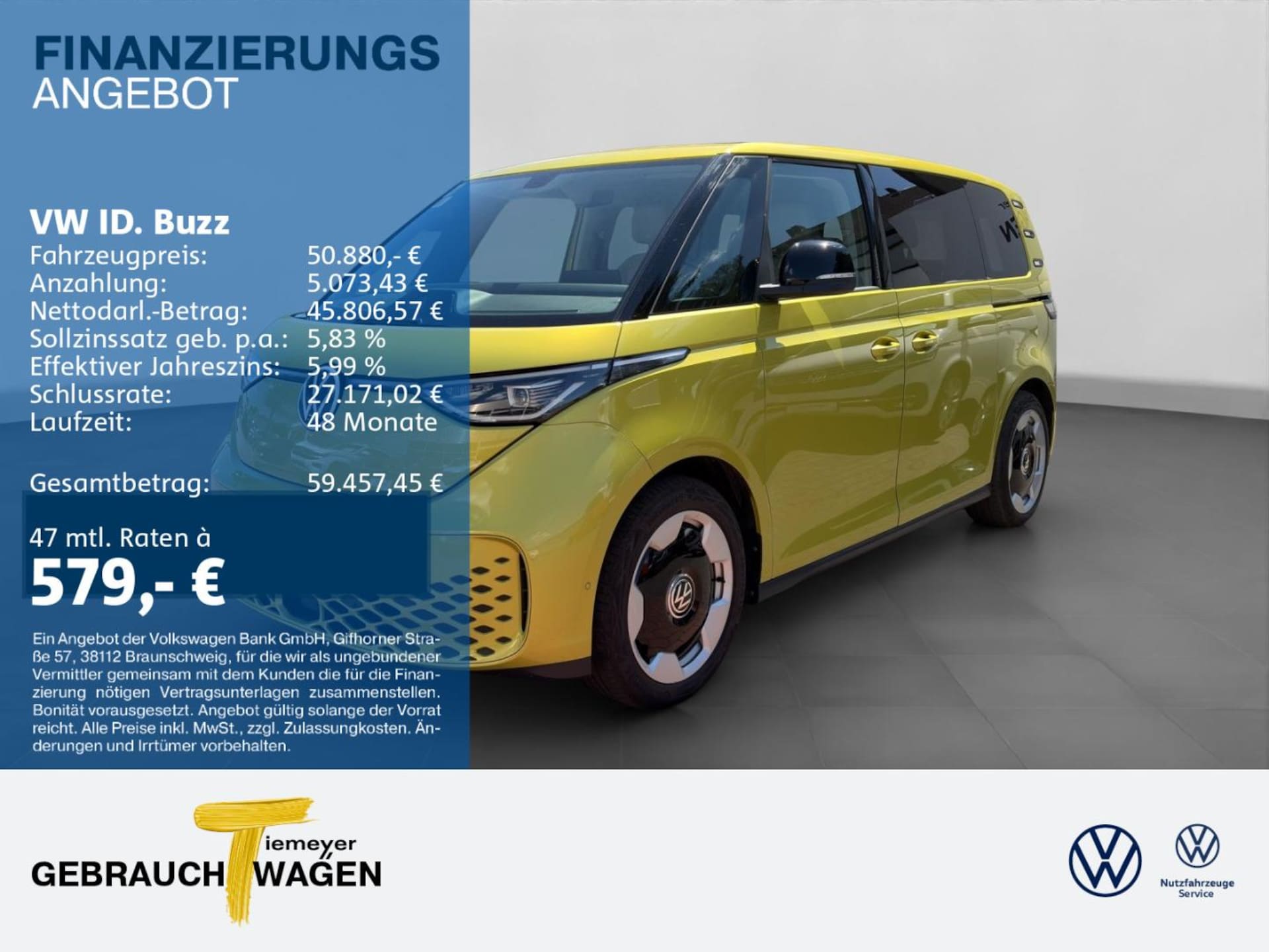 Volkswagen ID. Buzz Pro