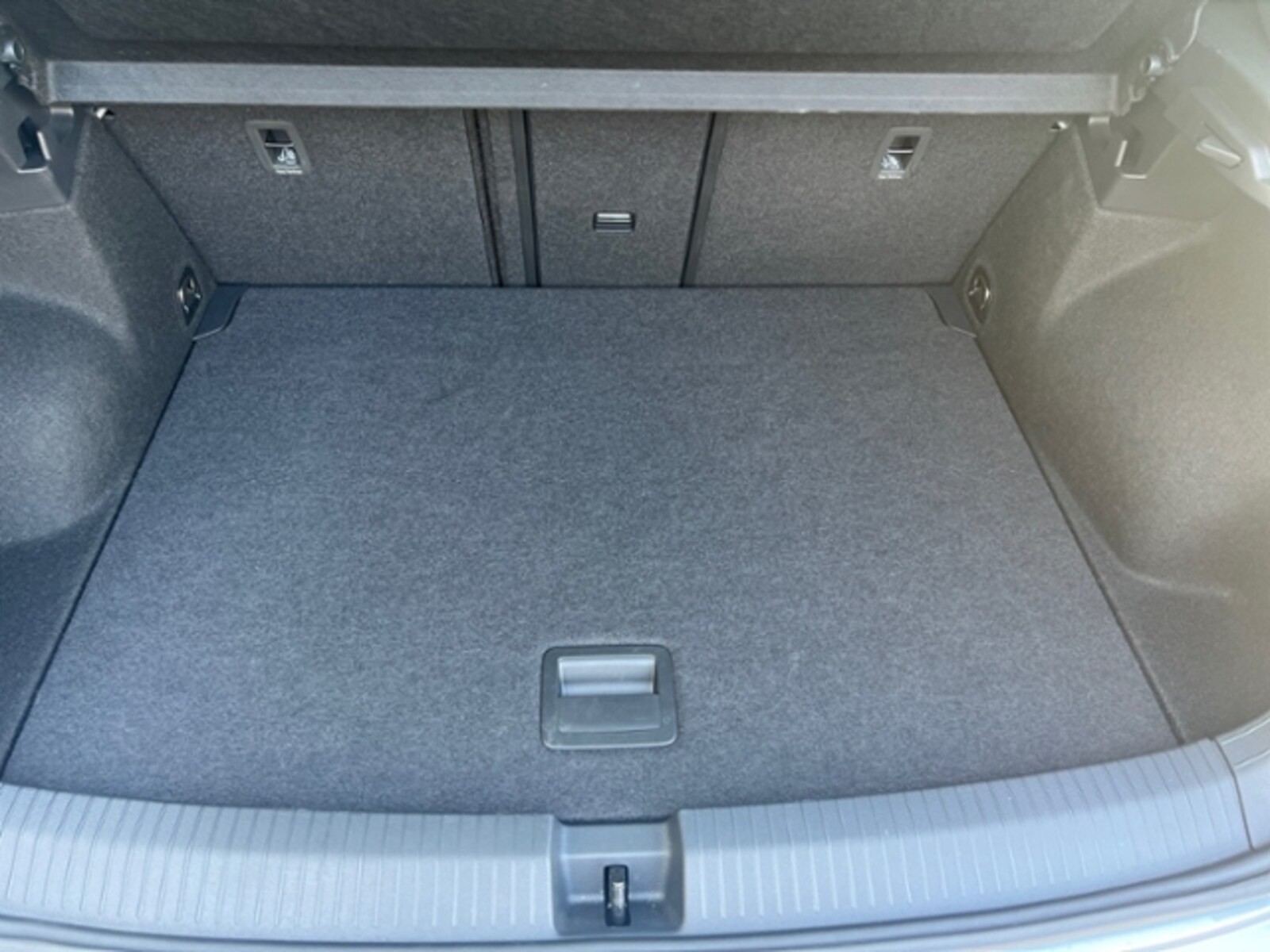 Volkswagen T-Roc – Bild 8