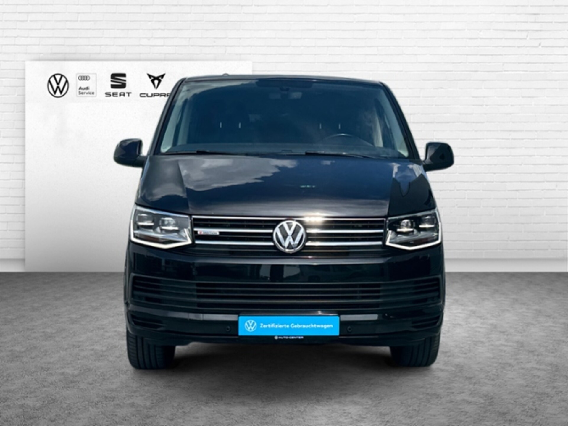 Volkswagen T6 Multivan Comfortline